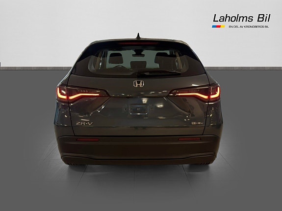 Honda ZR-V 6 of 17