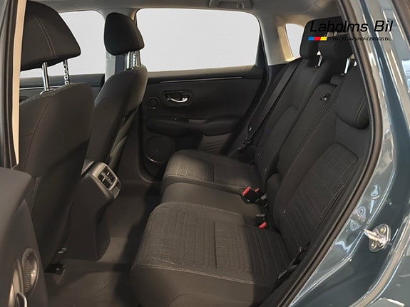 Honda ZR-V 9 of 17