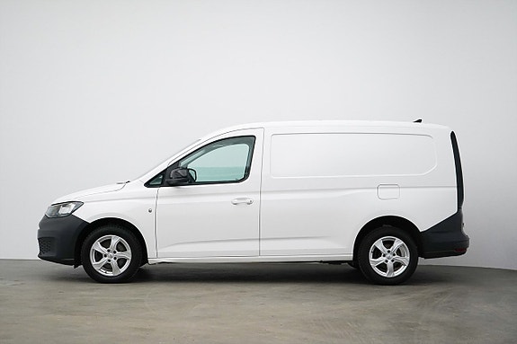 Volkswagen Caddy 2 of 5