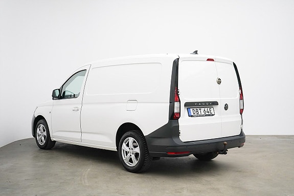 Volkswagen Caddy 4 of 5