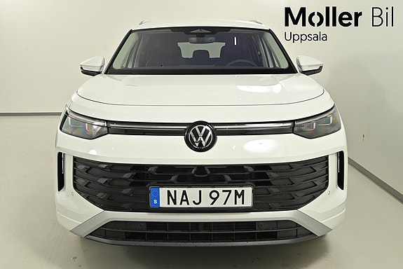 Volkswagen Tayron 2 of 5