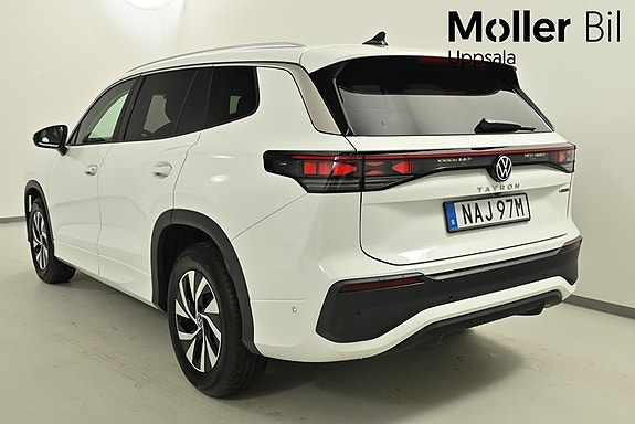 Volkswagen Tayron 5 of 5
