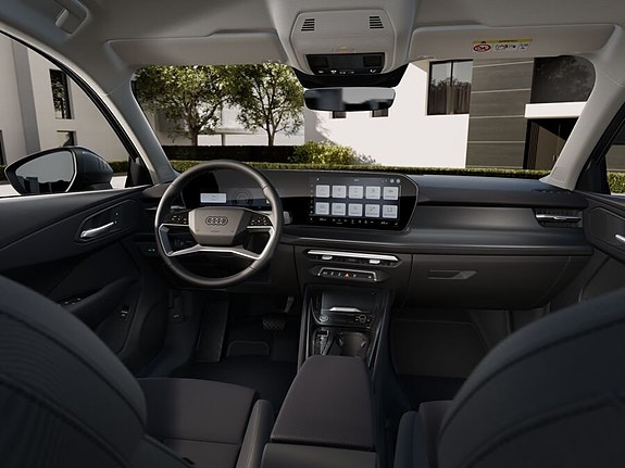 Audi Q3 8 of 9