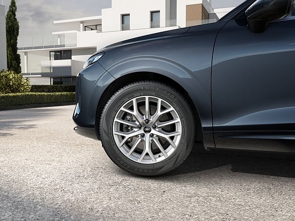 Audi Q3 9 of 9