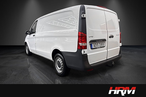 Mercedes-Benz Vito 109 3 of 5