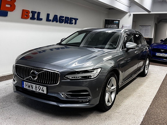 Volvo V90
