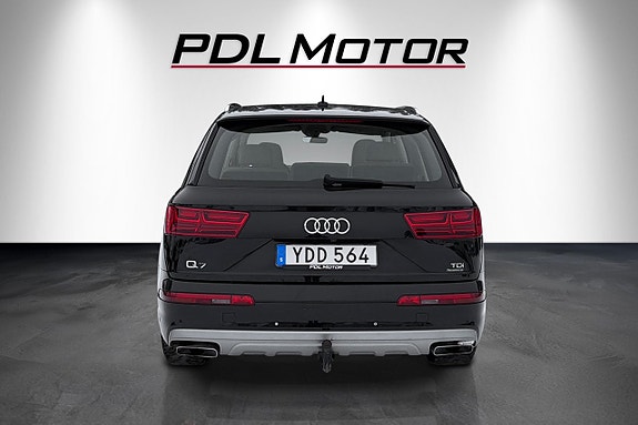 Audi Q7 5 of 5