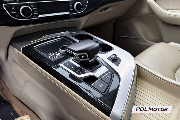 Audi Q7 13 of 17