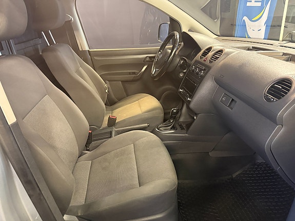Volkswagen Caddy 6 of 11