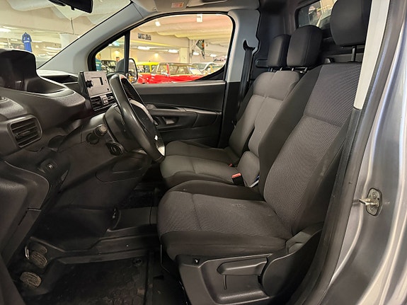 Peugeot Partner 10 of 19