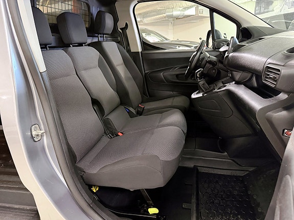 Peugeot Partner 11 of 19