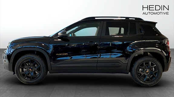 Jeep Avenger 6 of 9