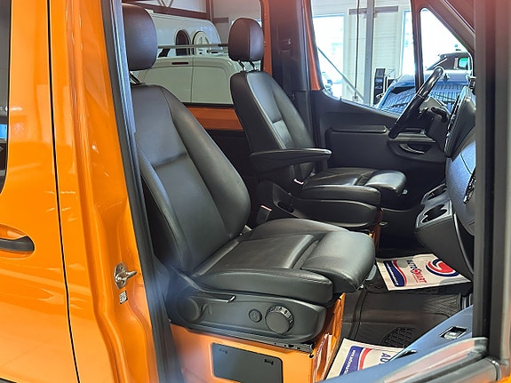 Mercedes-Benz Sprinter 316 9 of 14