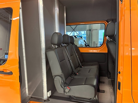Mercedes-Benz Sprinter 316 12 of 14
