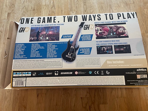 Product image 2 of 4