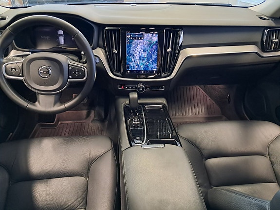 Volvo V60 5 of 5