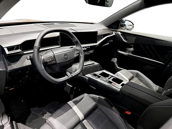 Opel Grandland 8 of 14