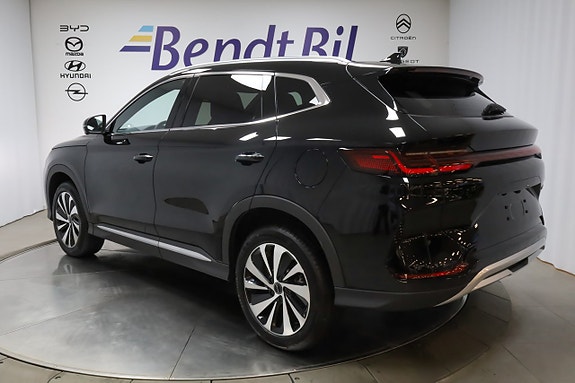 BYD Seal U 7 of 30