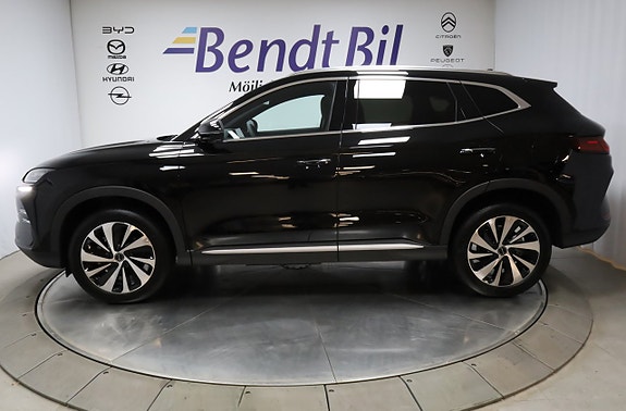 BYD Seal U 6 of 30