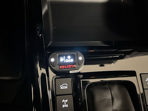 Isuzu D-max 10 of 13
