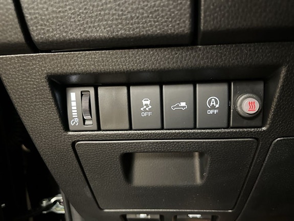 Isuzu D-max 12 of 13