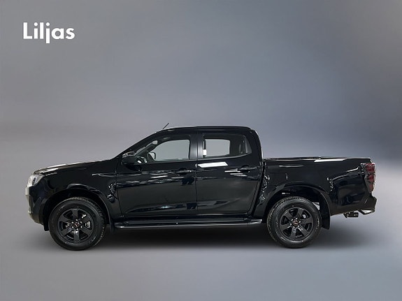 Isuzu D-max 2 of 13