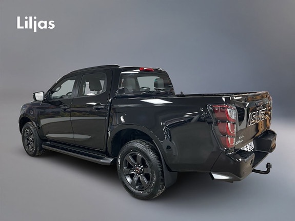 Isuzu D-max 3 of 13
