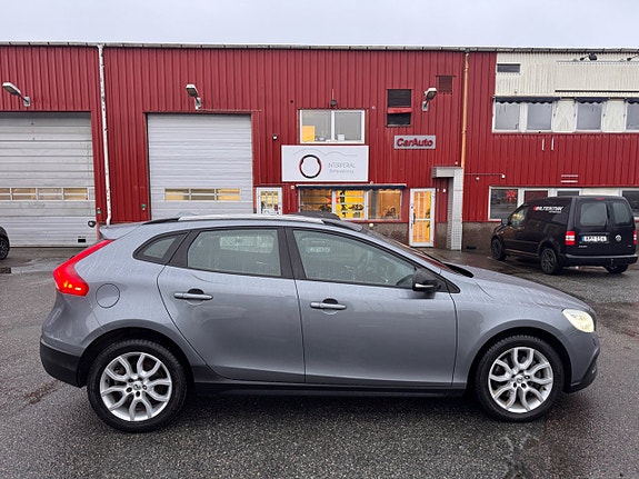 Volvo V40 Cross Country