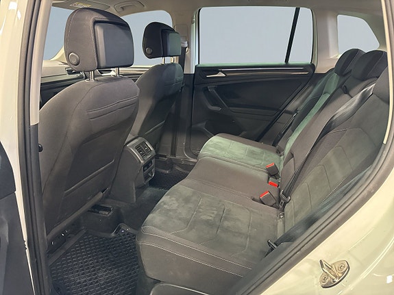Volkswagen Tiguan 13 of 20