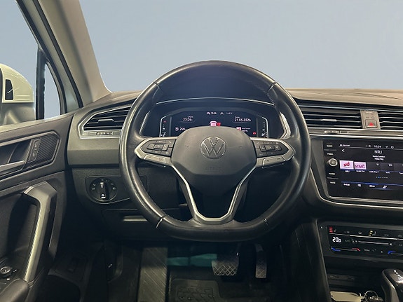 Volkswagen Tiguan 9 of 20