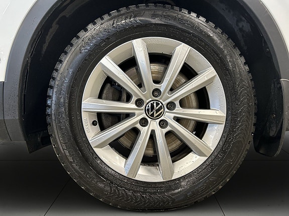 Volkswagen Tiguan 14 of 20