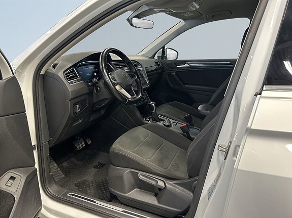 Volkswagen Tiguan 7 of 20