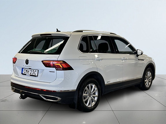 Volkswagen Tiguan 6 of 20