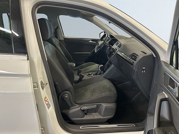 Volkswagen Tiguan 10 of 20