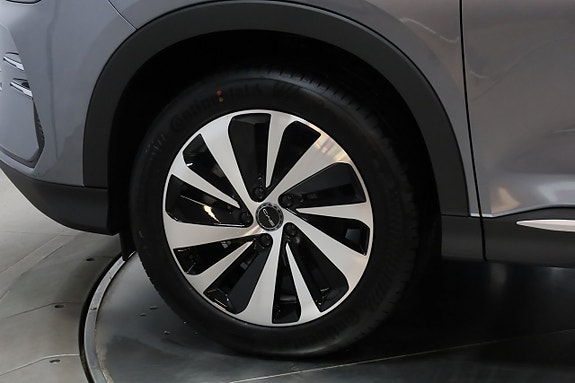 BYD Seal U 28 of 28