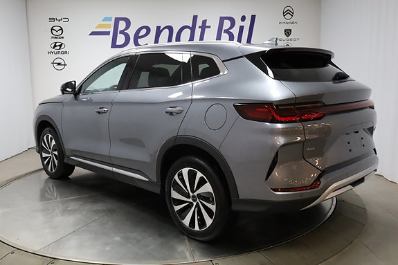 BYD Seal U 6 of 28