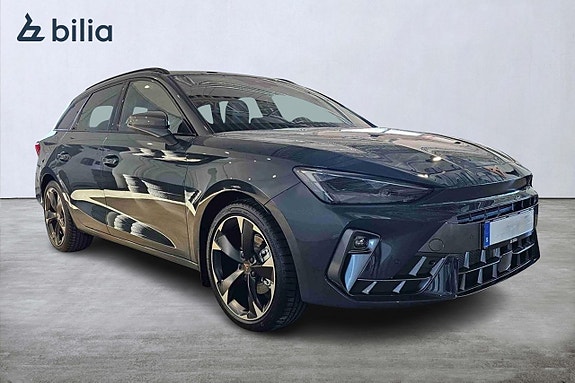 Cupra Leon 17 of 17