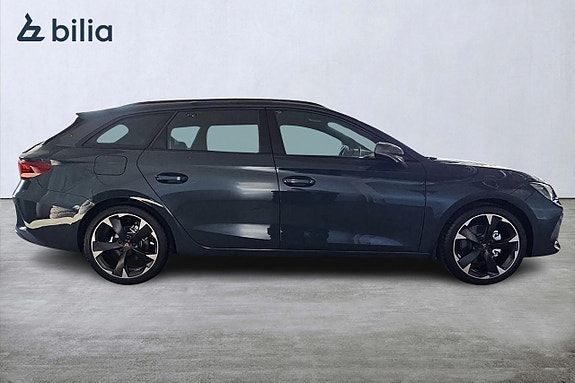 Cupra Leon 15 of 17