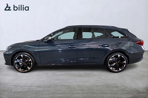 Cupra Leon 3 of 5