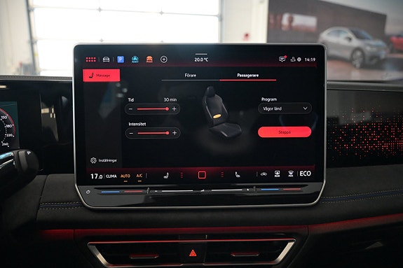 Volkswagen Tiguan 23 of 29
