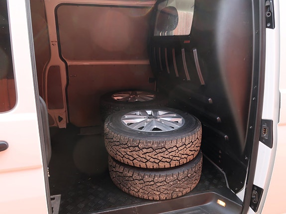 Volkswagen Transporter 13 of 14