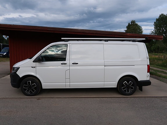 Volkswagen Transporter 7 of 14