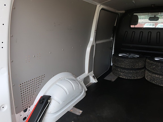 Volkswagen Transporter 11 of 14