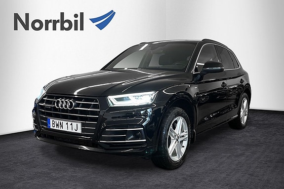 Audi Q5 3 of 20