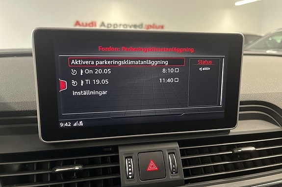 Audi Q5 18 of 20
