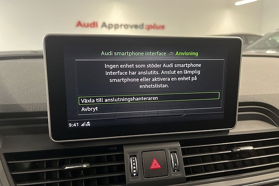 Audi Q5 17 of 20