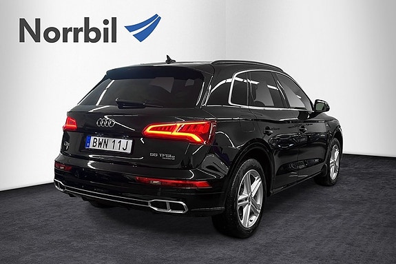 Audi Q5 6 of 20
