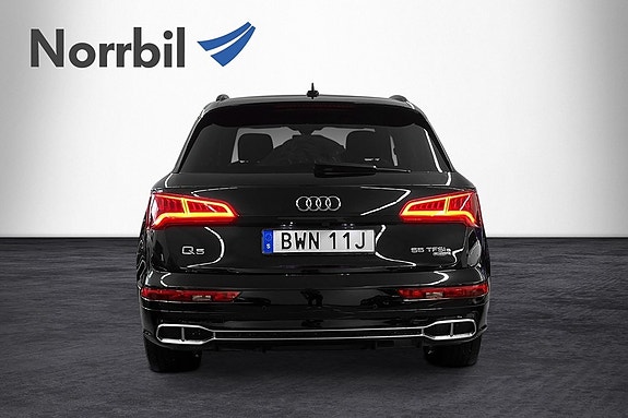 Audi Q5 5 of 20