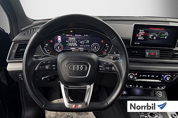Audi Q5 11 of 20