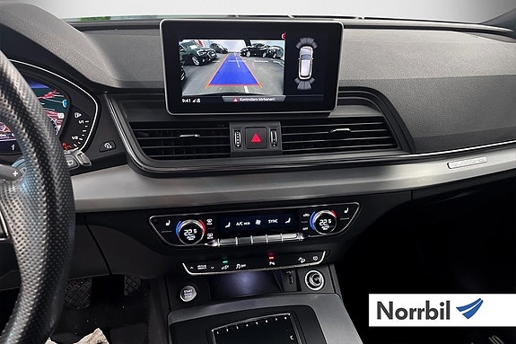Audi Q5 14 of 20